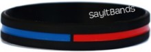 Custom Silicone Wristbands HOME