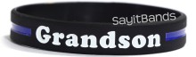 Custom Silicone Wristbands HOME