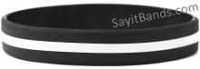 Custom Silicone Wristbands HOME